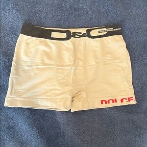 Dolce & Gabbana Boxer Briefs (USED)